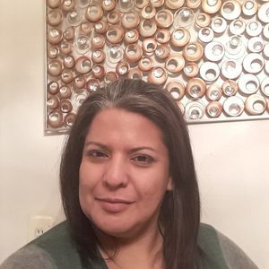 Meet your Posher, Deborah